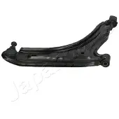 Japanparts Lenker, Radaufhängung BS-150R