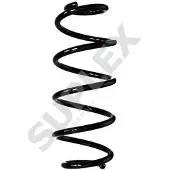 SUPLEX Fahrwerksfeder [Hersteller-Nr. 41090] für Suzuki