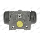 FERODO Radbremszylinder FHW4053