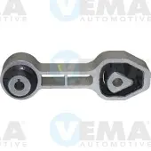 VEMA Motorlager Vorne für FIAT Panda Schrägheck (312, 319) 430344