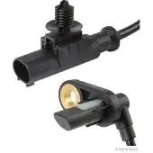 HERTH+BUSS JAKOPARTS Sensor, Raddrehzahl J5931014