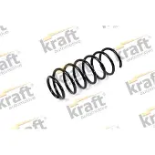 Kraft Fahrwerksfeder 4020110