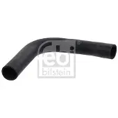 FEBI BILSTEIN Kühlerschlauch Wasserschlauch für RENAULT TRUCKS KERAX 50 35312