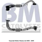 VEGAZ Abgasrohr MG MOR-87 GEX33763,WCD106000,GEX33618 WCD104280