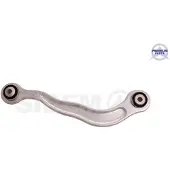 SIDEM Stange / Strebe Radaufhängung Querlenker 49876 Hinten Hinten Links oben passend für MERCEDES-BENZ S-Klasse Limousine (W221) 322mm 37,8mm 12,2mm