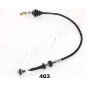 Japanparts Seilzug, Kupplungsbetätigung GC-403