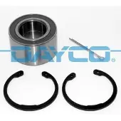 DAYCO Radlagersatz KWD1016