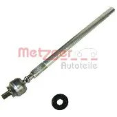 METZGER Axialgelenk, Spurstange KIT + 51009018