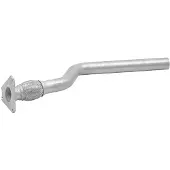 Hella Abgasrohr Easy2Fit PARTNERED with Faurecia 8LA 366 001-051