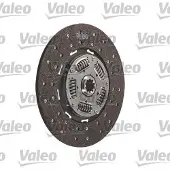 Valeo Kupplungsscheibe 806234