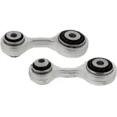 MAPCO Stabilisator Koppelstange Set Hinten für BMW 5 Touring (F11) 5 Limousine (F10) 7 (F01, F02, F03, F04) 5 GT (F07) 6 Gran Coupe (F06)