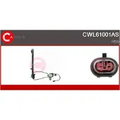 Casco Fensterheber Brand New HQ CWL61001AS