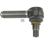 DT Spare Parts Spurstangenkopf Spurstange passend für MERCEDES-BENZ OH Vorne Rechts 6.51203