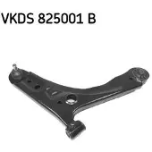 Skf Lenker Radaufhängung VKDS 825001 B für Kia Picanto I