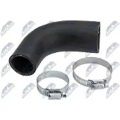 NTY GPP-KA-003 Turbo Ladeluftschlauch für HYUNDAI GETZ (TB) für KIA RIO II (JB)