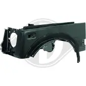 Diederichs Kotflügel 6421807 vorne links für Suzuki