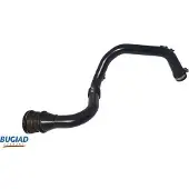 BUGIAD 82313 Turbo Ladeluftschlauch für RENAULT MEGANE III Grandtour (KZ0/1) Scénic III (JZ0/1) GRAND SCÉNIC III (JZ0/1) Megane III Schrägheck (BZ0/1)