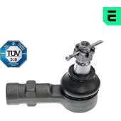 OPTIMAL Spurstangenkopf Spurstange für DAIHATSU TERIOS (J1) Vorne G1-1154
