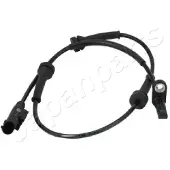 Japanparts Sensor, Raddrehzahl ABS-0201