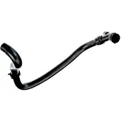 GOOM Kühlerschlauch Wasserschlauch für VW POLO (9N) RH-0082