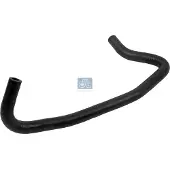 DT Spare Parts Kühlerschlauch Ø 10 mm DT SPARE PARTS Aftermarket-Expertise passend für SCANIA