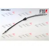 FTE Bremsschlauch 9240292