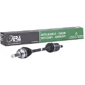 ERA Benelux Antriebswelle DA56324