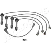Japanparts Zündleitungssatz IC-818