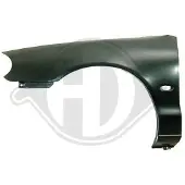 Diederichs Kotflügel [Hersteller-Nr. 1426006] für Ford