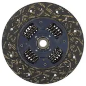 AISIN DY-074 Kupplungsscheibe für HYUNDAI ix35 (LM, EL, ELH) 20-Zähne