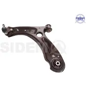 SIDEM 63978 Querlenker Vorne Links für VW Jetta IV (162, 163, AV3, AV2)