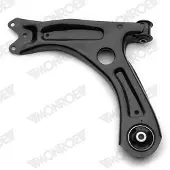 Monroe Lenker, Radaufhängung [Hersteller-Nr. L29A64] für Skoda, Seat, VW