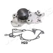 Japanparts Wasserpumpe PQ-H23