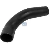 DT Spare Parts Ladeluftschlauch DT SPARE PARTS Aftermarket-Expertise passend für MERCEDES-BENZ