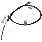 Japanparts Seilzug, Feststellbremse BC-2050R