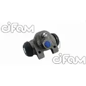 CIFAM Radbremszylinder 04-0283