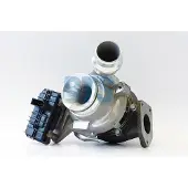 BTS Turbo Lader, Aufladung ORIGINAL T918668