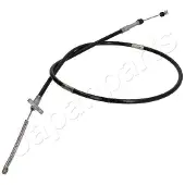 Japanparts Seilzug, Feststellbremse BC-280R