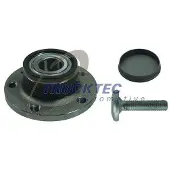 TRUCKTEC AUTOMOTIVE Radlagersatz Hinten für VW GOLF VI (5K1) 07.32.091