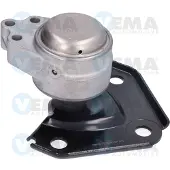 VEMA Lagerung, Motor 430315