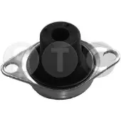 STC Motorlager Gummimetalllager Vorne für SKODA OCTAVIA (1Z3) T402908
