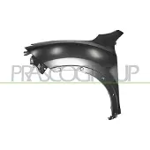 PRASCO Kotflügel ds7023024 vorne links für NISSAN