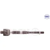 SIDEM 41414 Axialgelenk Spurstange für NISSAN JUKE (F15) Vorne