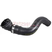 METZGER Kühlerschlauch Wasserschlauch für FIAT DOBLO Kasten/Kombi (263) 2421941