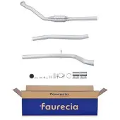 Hella Katalysator Easy2Fit PARTNERED with Faurecia 8LE 366 052-421