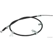 HERTH+BUSS JAKOPARTS Seilzug, Feststellbremse J3921035