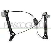 PRASCO AD620W011 Elektrischer Fensterheber Vorne Rechts für AUDI A5 Coupe (8T3)