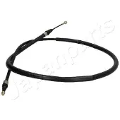 Japanparts Seilzug, Feststellbremse BC-101