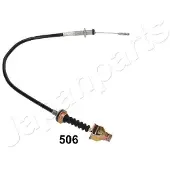 Japanparts Seilzug, Kupplungsbetätigung GC-506