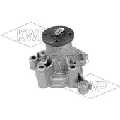 KWP Wasserpumpe 10972